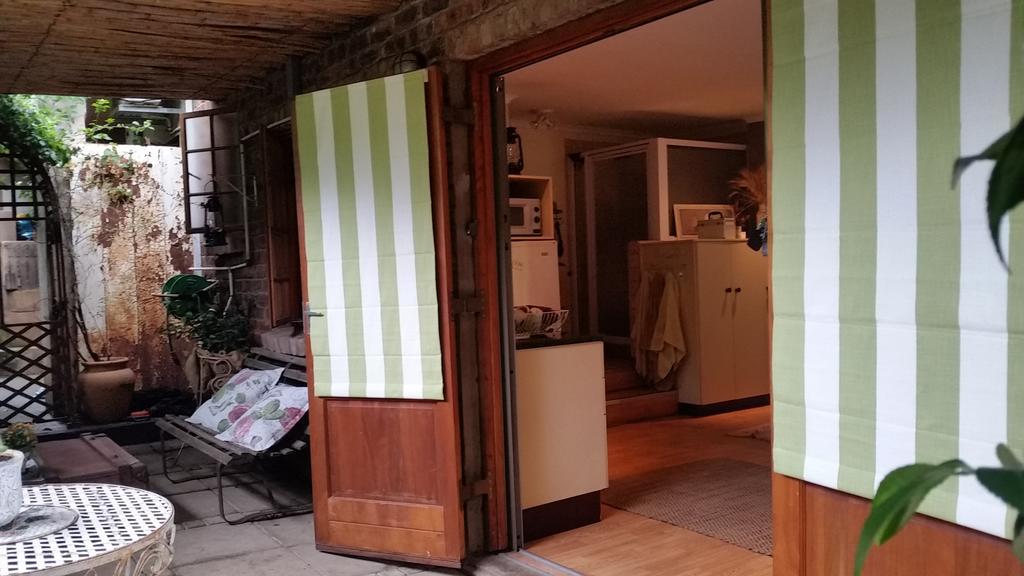 Babbling Brook Bed & Breakfast Pietermaritzburg Ngoại thất bức ảnh