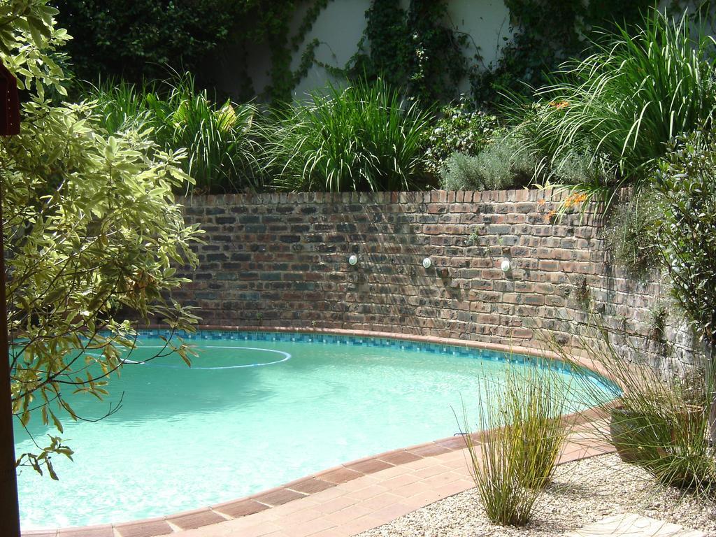 Babbling Brook Bed & Breakfast Pietermaritzburg Ngoại thất bức ảnh