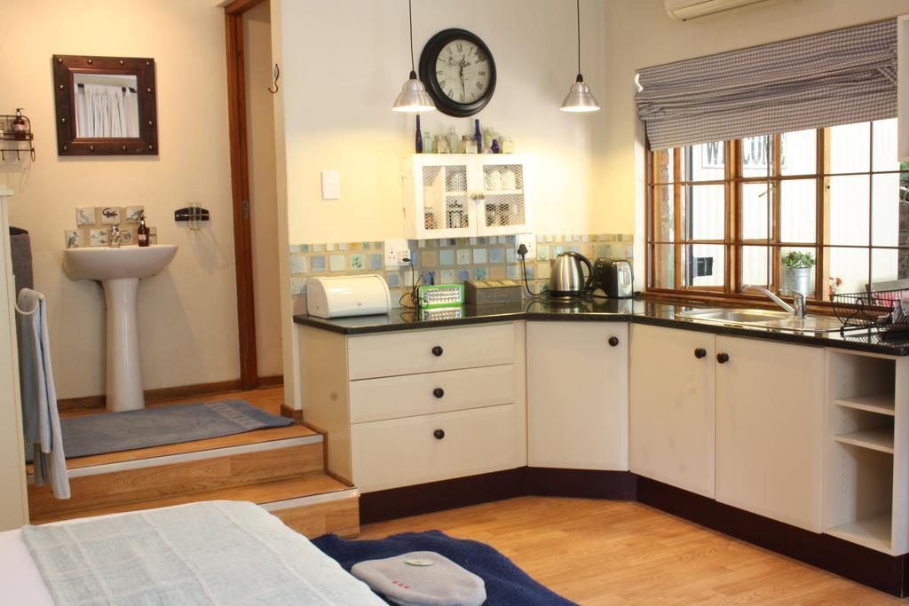 Babbling Brook Bed & Breakfast Pietermaritzburg Ngoại thất bức ảnh