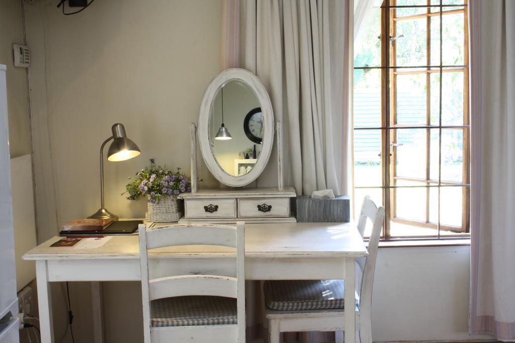 Babbling Brook Bed & Breakfast Pietermaritzburg Ngoại thất bức ảnh