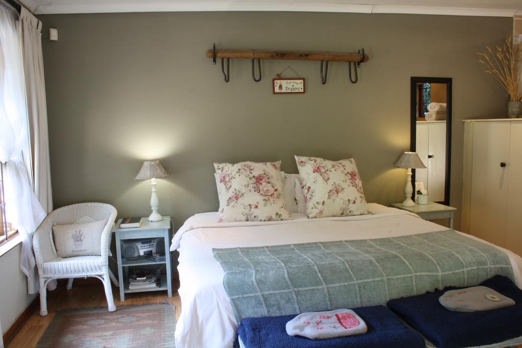 Babbling Brook Bed & Breakfast Pietermaritzburg Ngoại thất bức ảnh