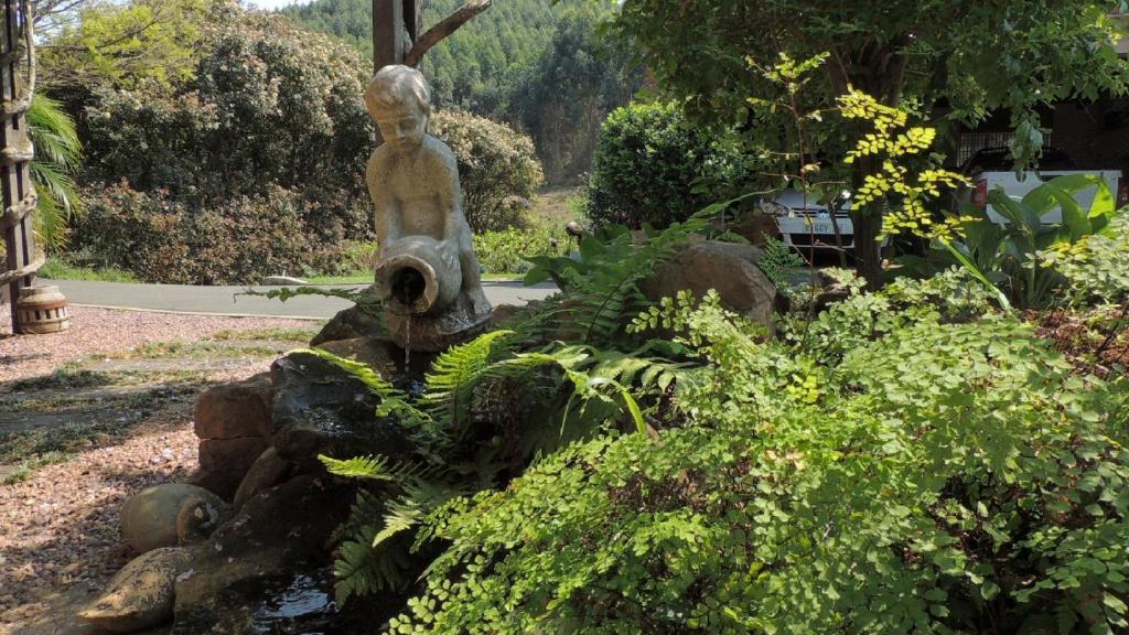 Babbling Brook Bed & Breakfast Pietermaritzburg Phòng bức ảnh