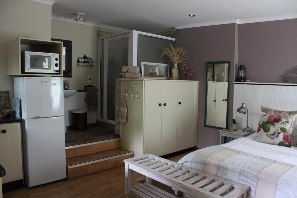Babbling Brook Bed & Breakfast Pietermaritzburg Ngoại thất bức ảnh