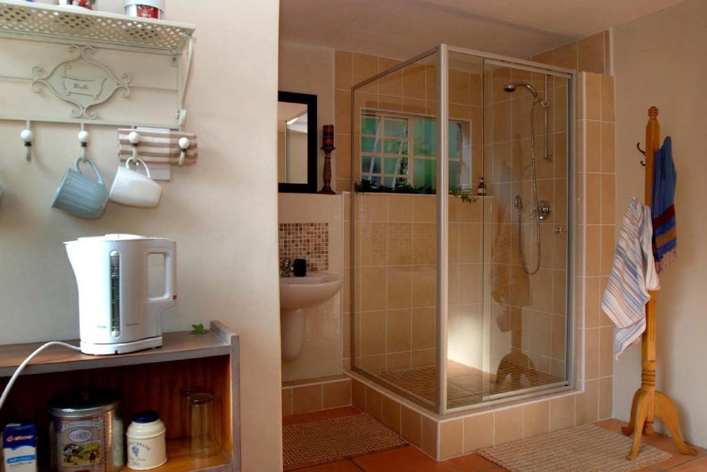 Babbling Brook Bed & Breakfast Pietermaritzburg Ngoại thất bức ảnh