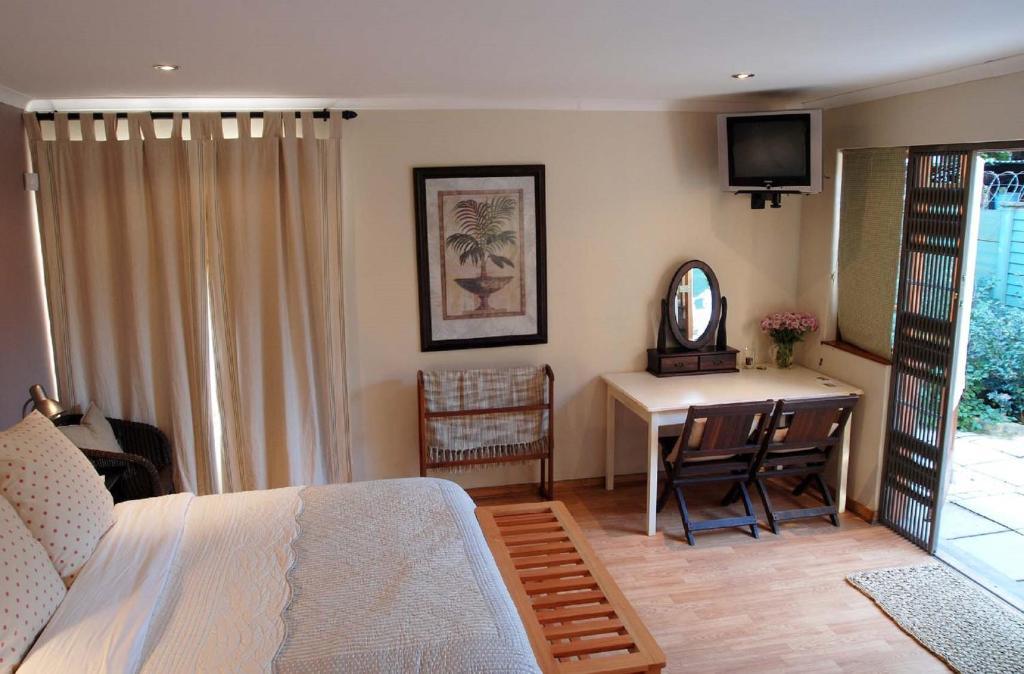 Babbling Brook Bed & Breakfast Pietermaritzburg Phòng bức ảnh