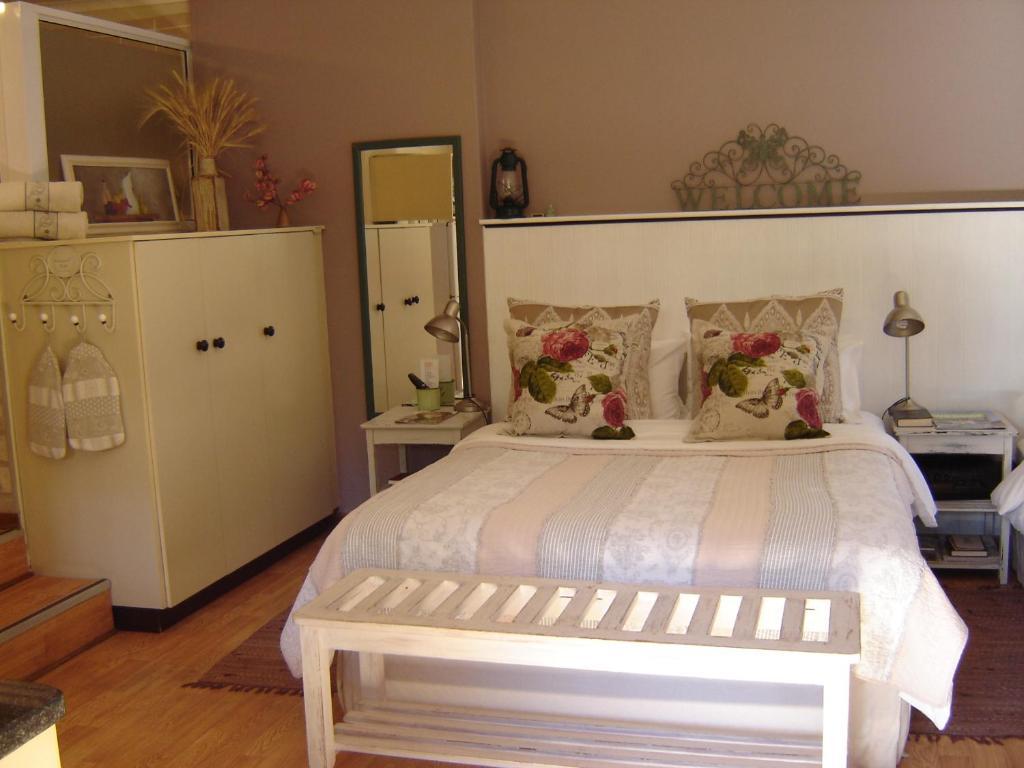 Babbling Brook Bed & Breakfast Pietermaritzburg Phòng bức ảnh