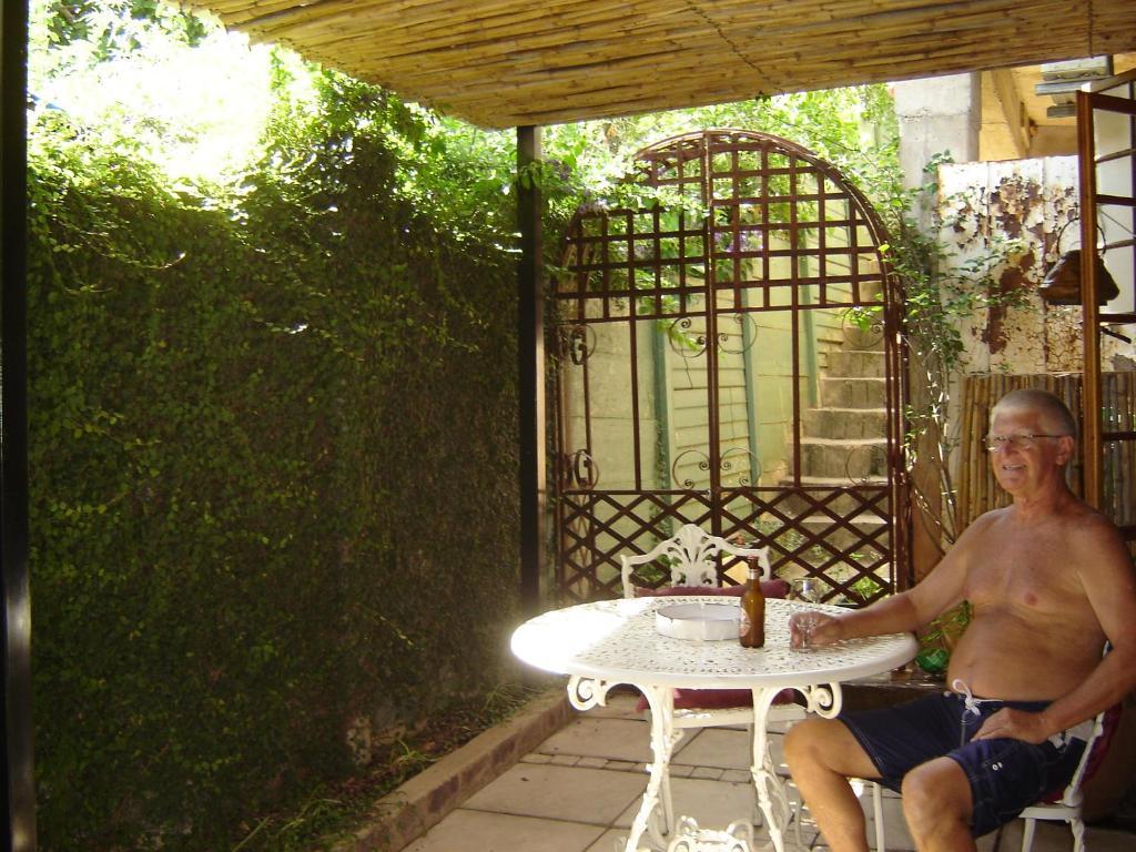 Babbling Brook Bed & Breakfast Pietermaritzburg Phòng bức ảnh