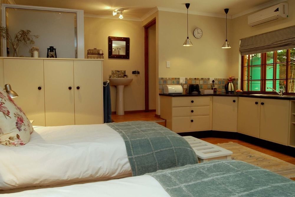 Babbling Brook Bed & Breakfast Pietermaritzburg Ngoại thất bức ảnh