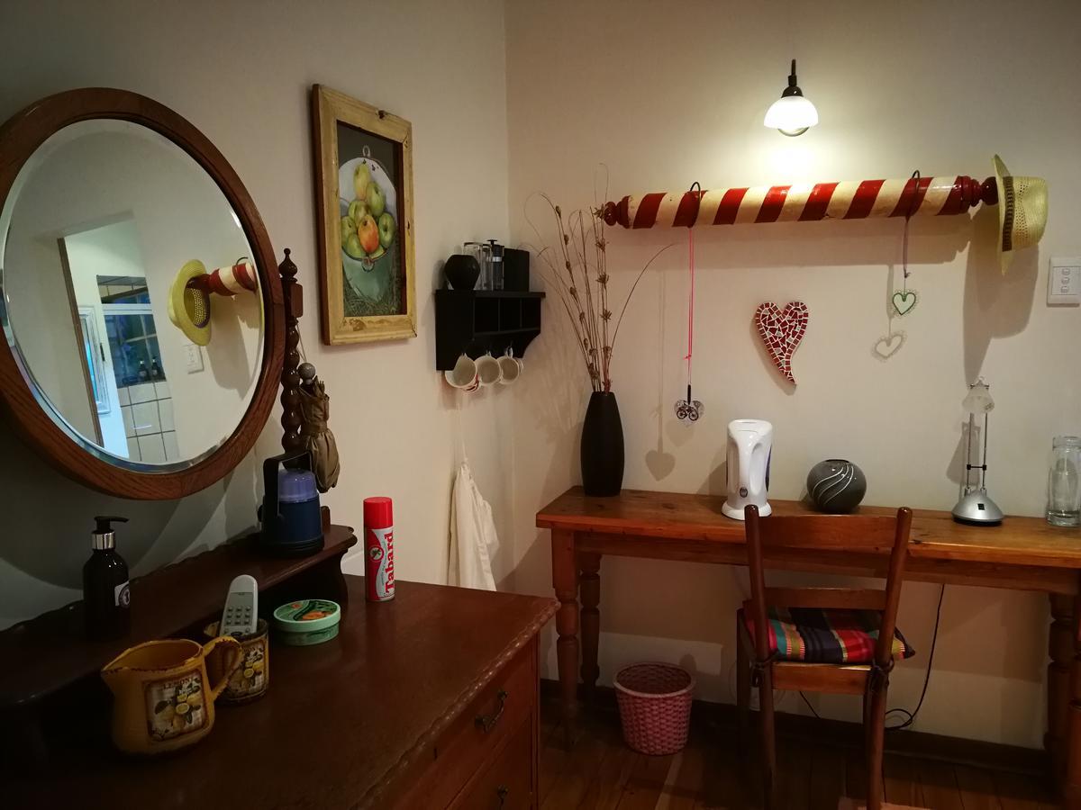 Babbling Brook Bed & Breakfast Pietermaritzburg Ngoại thất bức ảnh