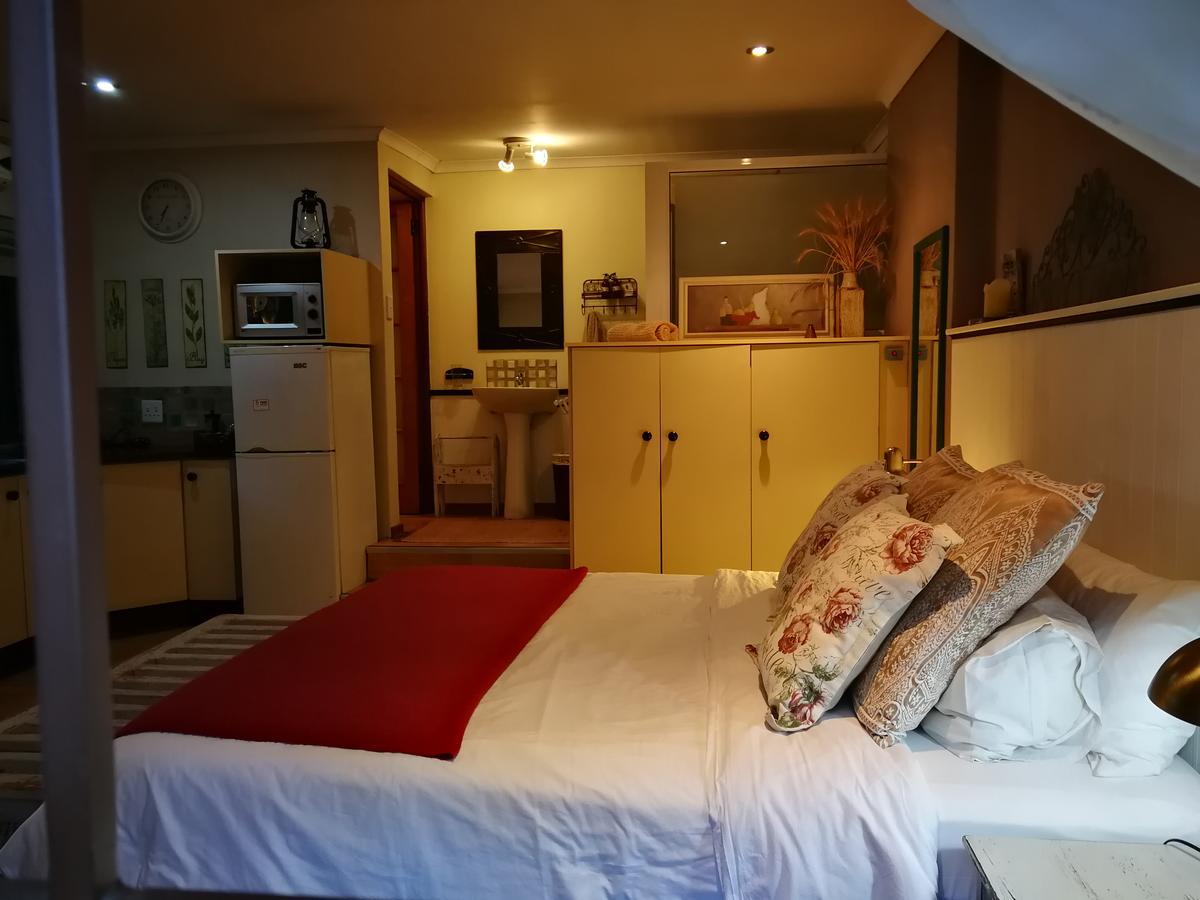 Babbling Brook Bed & Breakfast Pietermaritzburg Ngoại thất bức ảnh