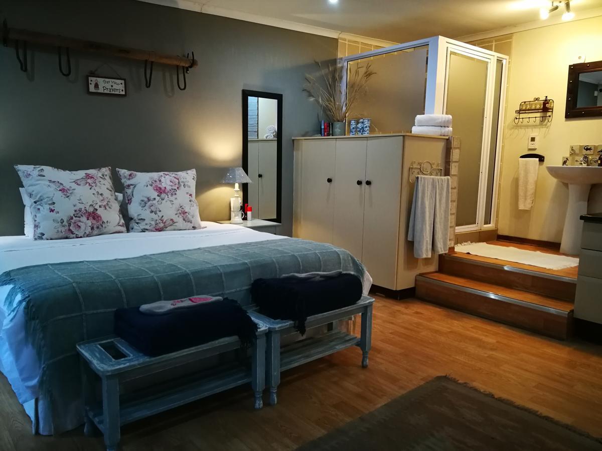 Babbling Brook Bed & Breakfast Pietermaritzburg Ngoại thất bức ảnh