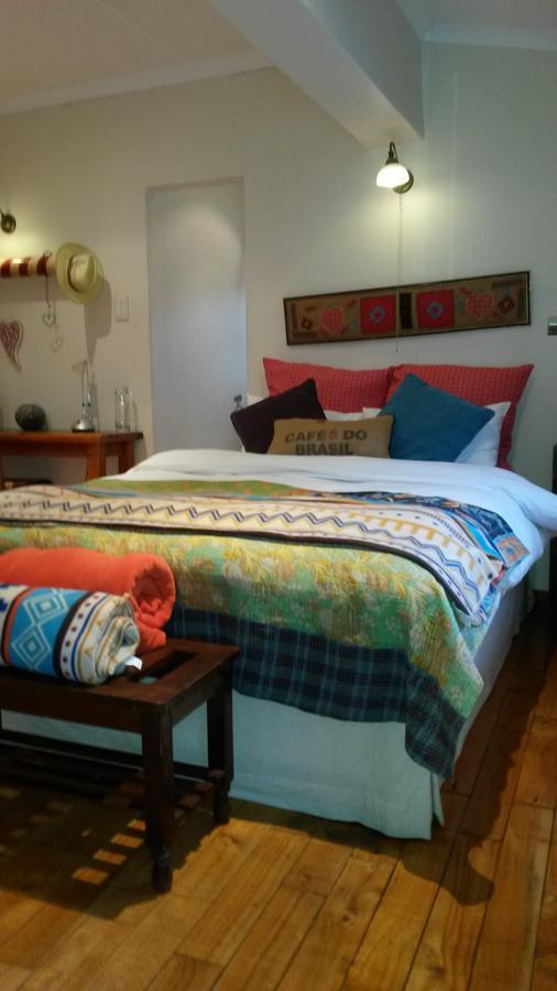 Babbling Brook Bed & Breakfast Pietermaritzburg Ngoại thất bức ảnh