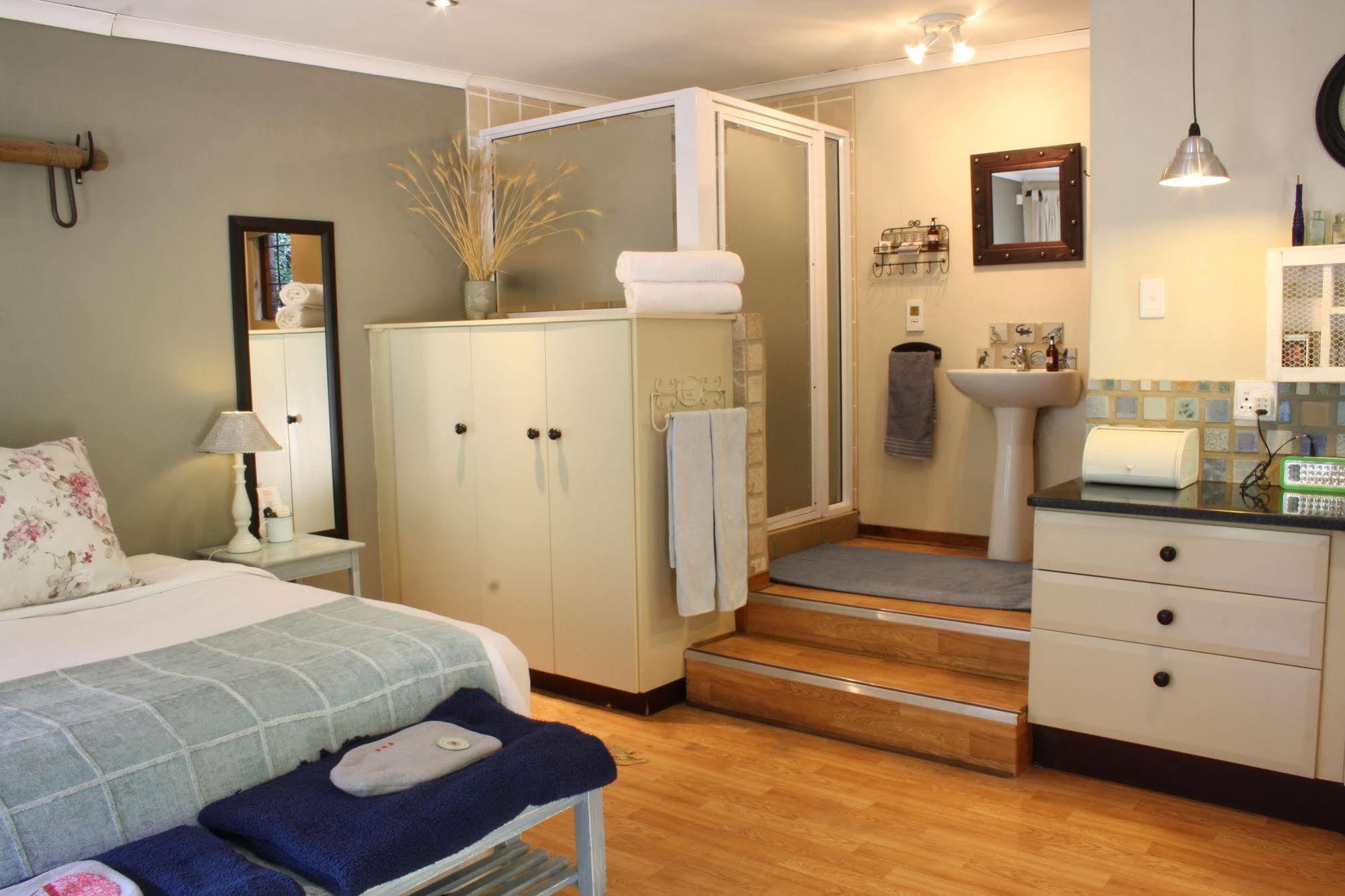 Babbling Brook Bed & Breakfast Pietermaritzburg Ngoại thất bức ảnh