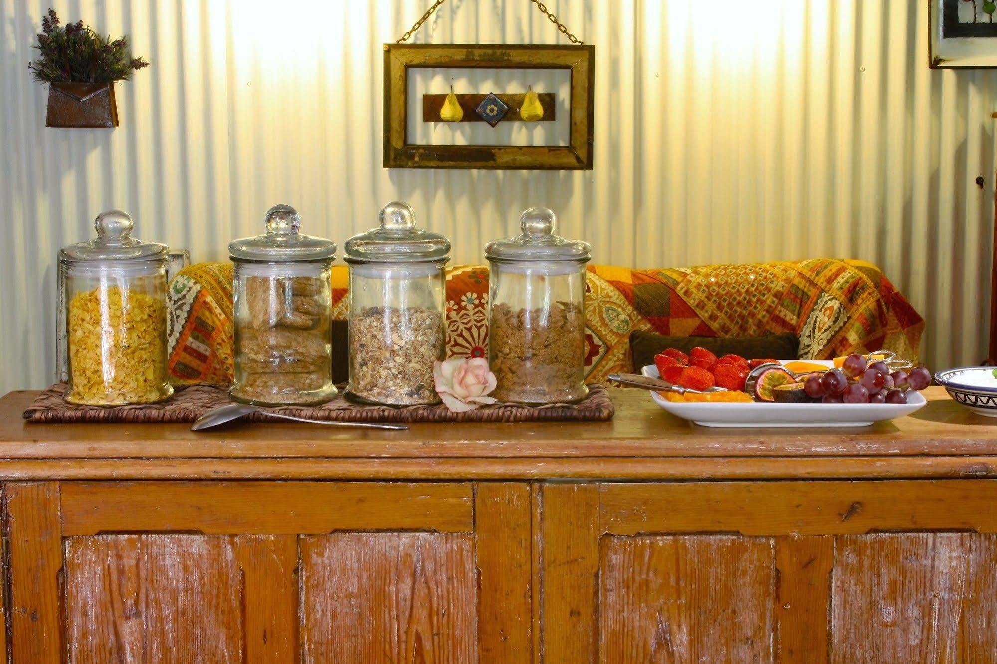 Babbling Brook Bed & Breakfast Pietermaritzburg Ngoại thất bức ảnh