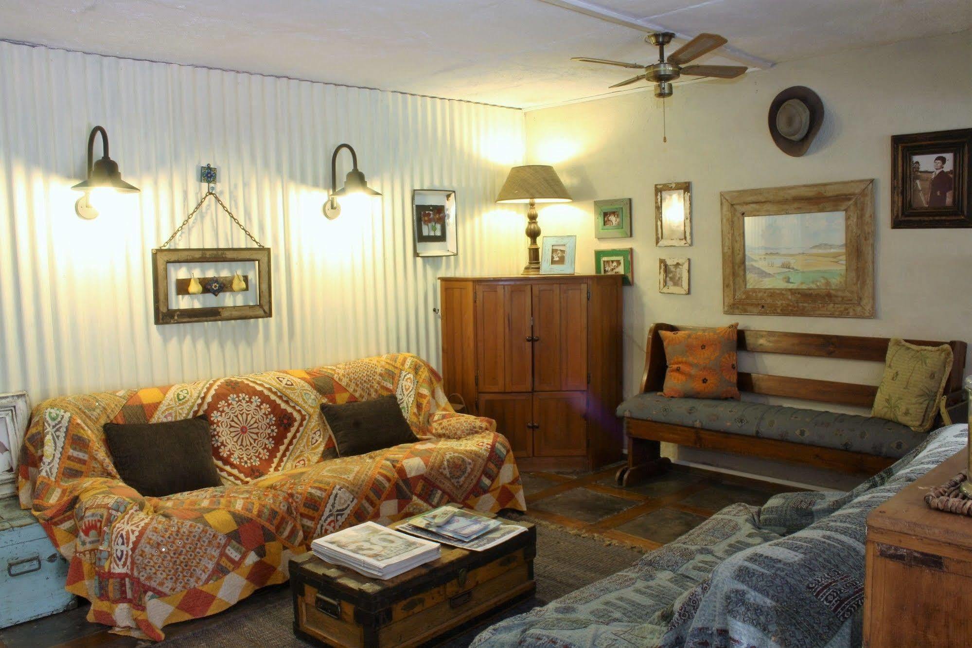 Babbling Brook Bed & Breakfast Pietermaritzburg Ngoại thất bức ảnh