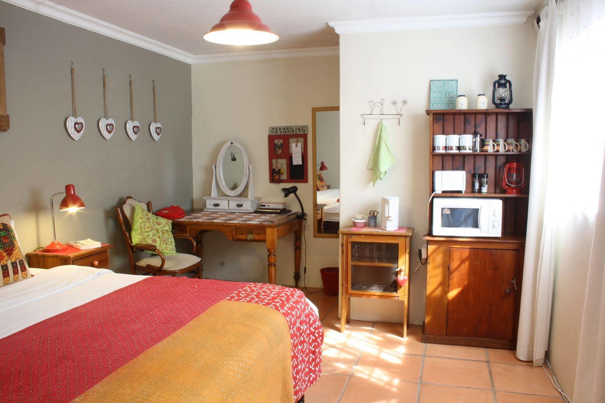 Babbling Brook Bed & Breakfast Pietermaritzburg Ngoại thất bức ảnh