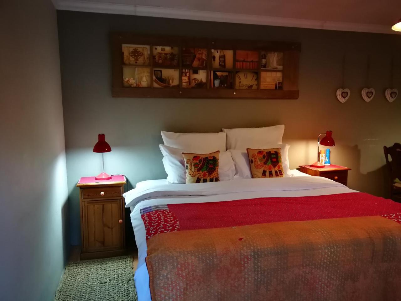 Babbling Brook Bed & Breakfast Pietermaritzburg Ngoại thất bức ảnh