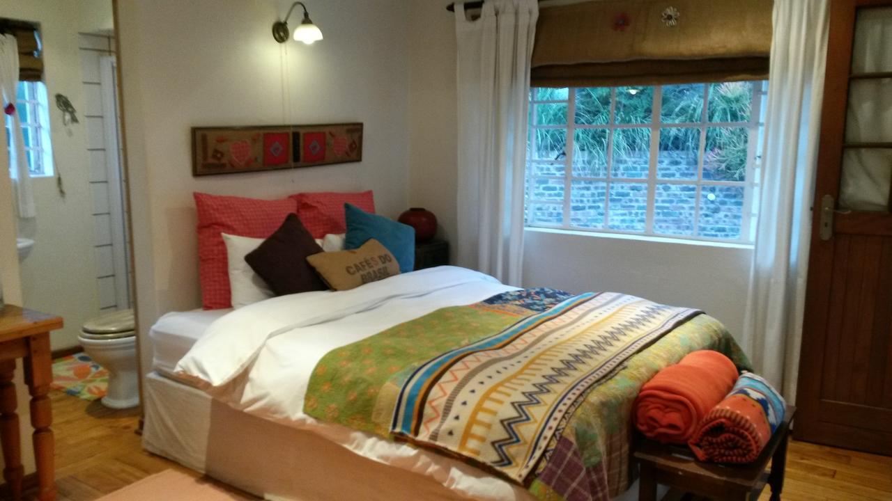Babbling Brook Bed & Breakfast Pietermaritzburg Ngoại thất bức ảnh